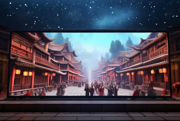 中国历史动漫视频、中国历史动漫视频在线观看