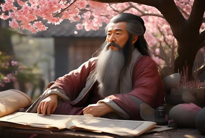 姓卢的中国历史名人故事简短 - 姓卢的中国历史名人故事简短一点