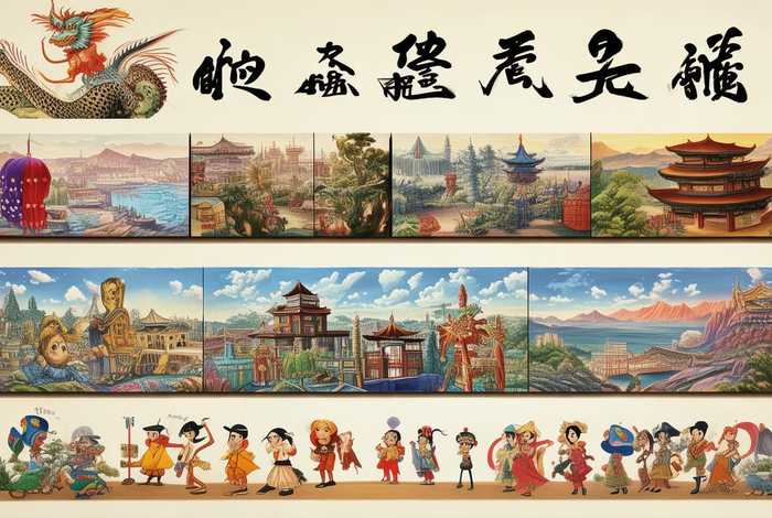 中国动画片历史、中国动画片历史排名