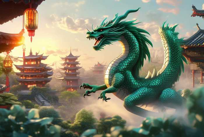 中国古代有哪些传说故事，中国古代有哪些传说故事名称