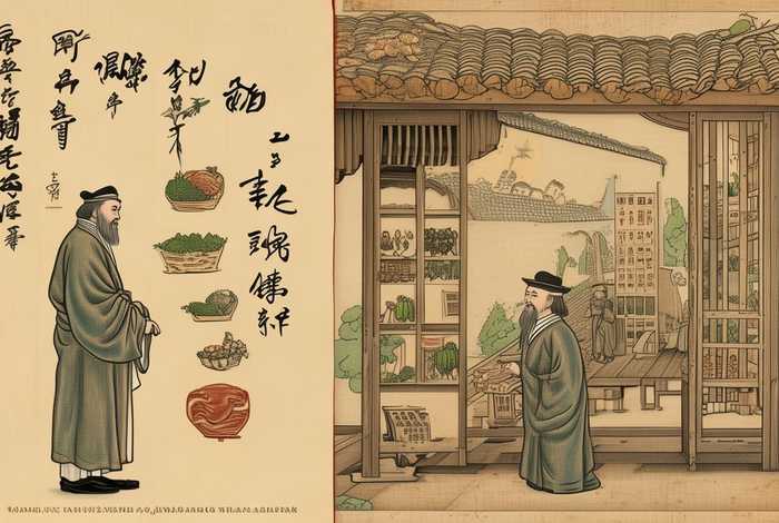 张仲景的经典故事有哪些(张仲景的经典故事有哪些名字) 张仲景的经典故事有哪些(张仲景的经典故事有哪些名字)