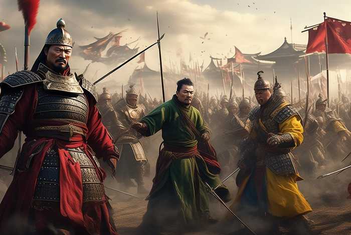 三国历史故事传说 三国历史故事传说有哪些 三国历史故事传说 三国历史故事传说有哪些