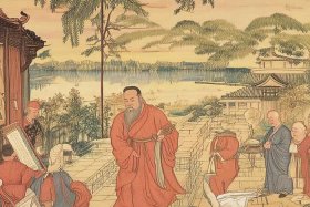 英语中国历史 英语中国历史故事简短