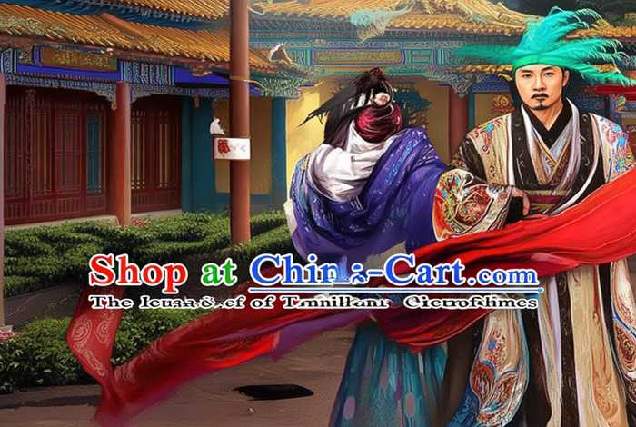 中国历史服装文化故事简短，中国历史服装文化故事简短版
