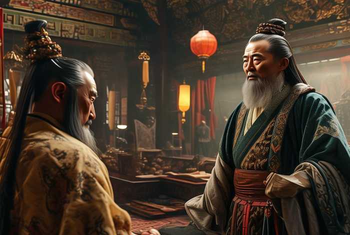 魏征的历史故事 - 魏征的历史故事有哪些 魏征的历史故事 - 魏征的历史故事有哪些