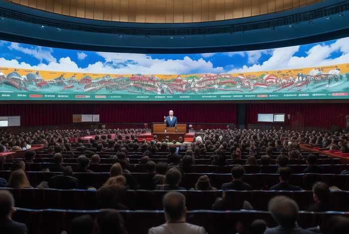 易中天最新演讲视频中国历史（易中天最新演讲视频2021）