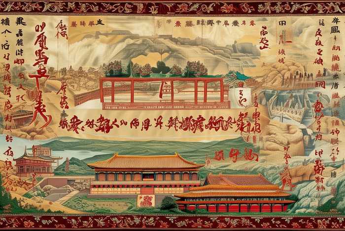 中国历史朝代的故事有哪些、中国历史朝代的故事有哪些名字