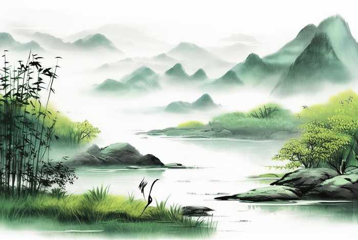 水墨中国绘画;水墨中国绘画图片 水墨中国绘画;水墨中国绘画图片