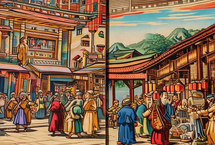 土耳其和中国历史故事的区别;土耳其和中国历史故事的区别在哪 土耳其和中国历史故事的区别;土耳其和中国历史故事的区别在哪