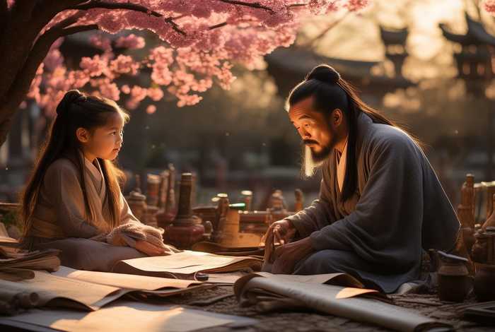 中国历史感人故事精选；中国历史感人故事精选摘抄