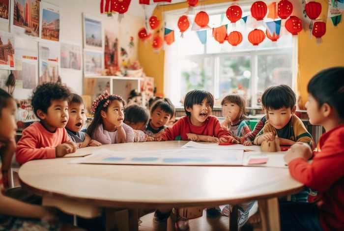 中国国庆节的来历故事幼儿园版(国庆节的来历简单介绍幼儿园) 中国国庆节的来历故事幼儿园版(国庆节的来历简单介绍幼儿园)