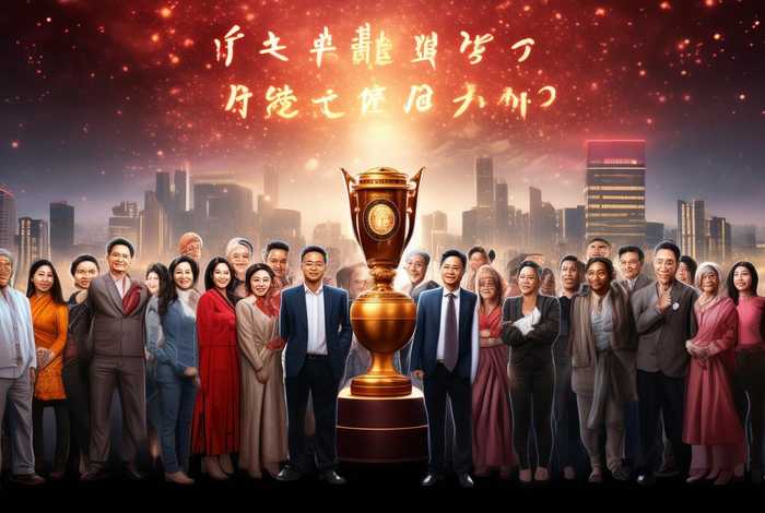 中国创业故事有哪些 - 中国创业故事有哪些奖项 中国创业故事有哪些 - 中国创业故事有哪些奖项