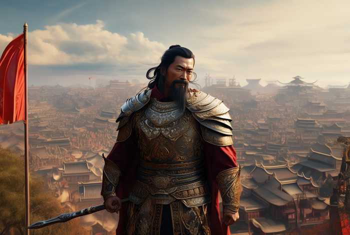 史记赵武灵王简介；史记 赵武灵王