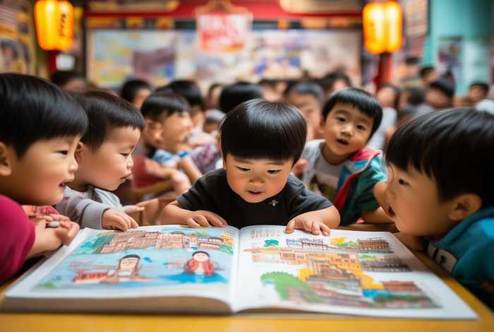 幼儿中国历史故事收听视频 - 幼儿中国历史故事收听视频教学
