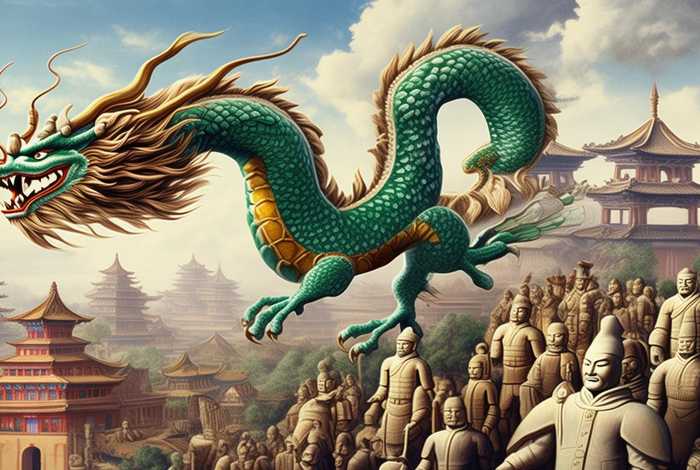 中国历史传奇有哪些 中国历史传奇有哪些人物