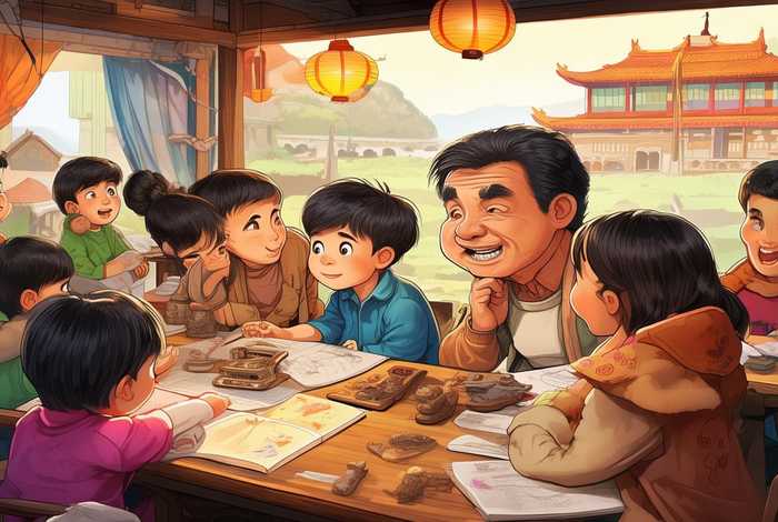 怎样给幼儿讲中国历史故事视频（怎样给幼儿讲中国历史故事视频教程）