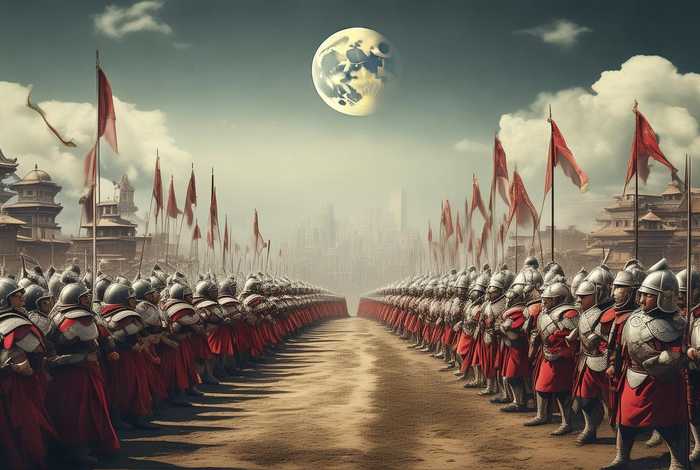 中国历史对应外国历史 - 中国历史对应外国历史的时间