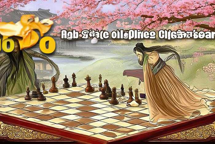 象棋故事大全100个，象棋故事大全100个图片