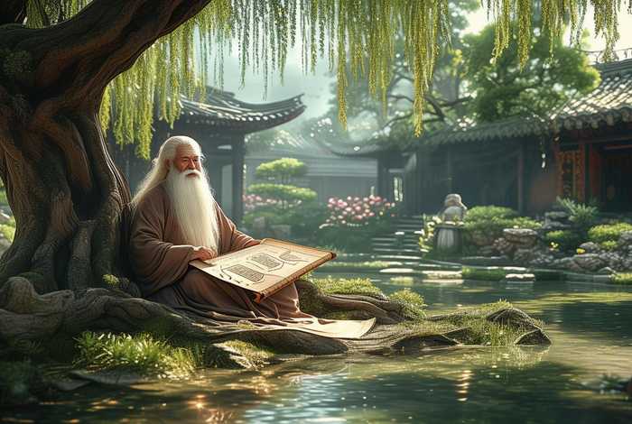 中国风水传说在线阅读；中国风水传说在线阅读全文