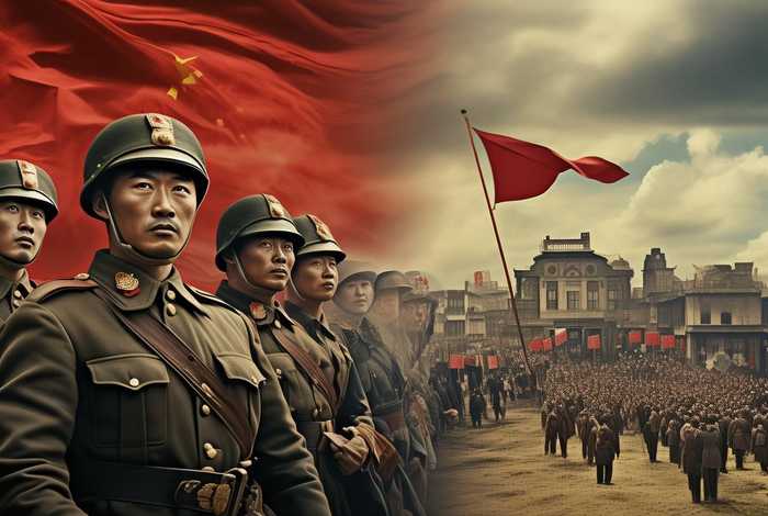 中国革命的故事有哪些简洁版、中国革命的故事有哪些简洁版内容 中国革命的故事有哪些简洁版、中国革命的故事有哪些简洁版内容