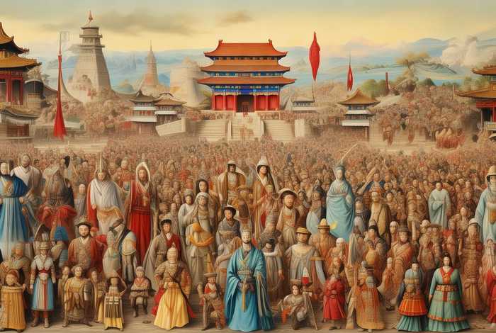 中国古代历史故事视频大全；中国古代历史故事视频大全集
