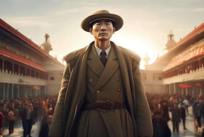 中国历史革命英雄人物（中国历史革命英雄人物有哪些）