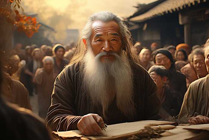 医圣张仲景的故事说出你的感想；医圣张仲景的故事说出你的感想是什么