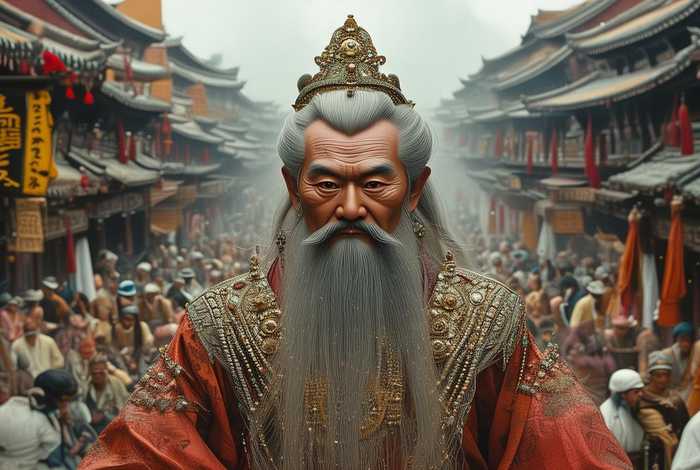 中国历史传奇人物，中国历史传奇人物排行榜