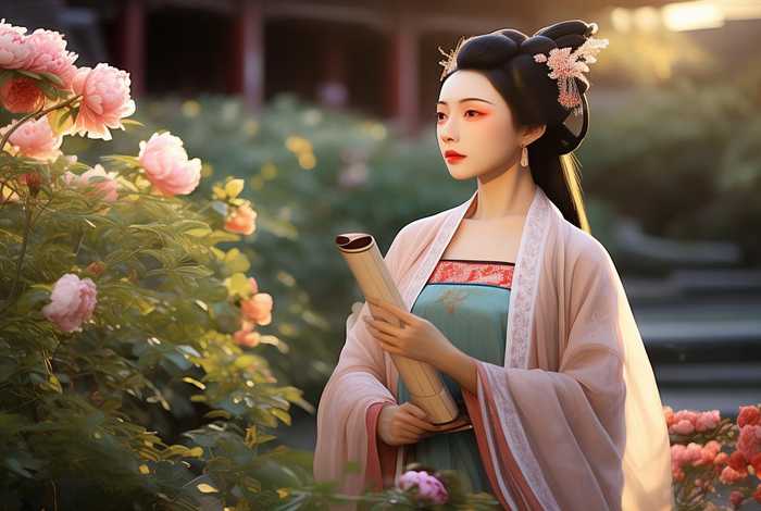 中国古代女历史人物；中国古代女历史人物名字大全