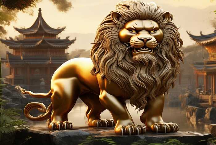 狮子在中国文化中的象征和意义 - 狮子在中国文化中的象征和意义英语 狮子在中国文化中的象征和意义 - 狮子在中国文化中的象征和意义英语