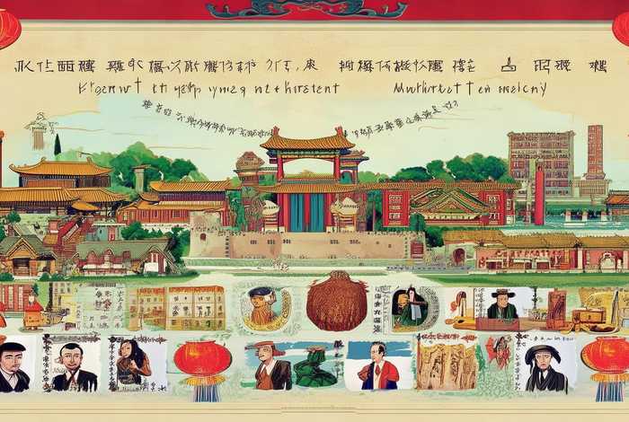 中国历史--初一、中国历史初一手抄报 中国历史--初一、中国历史初一手抄报