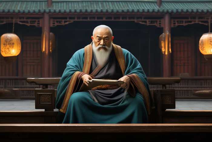 中国古代裁判叫什么 中国古代裁判叫什么名字