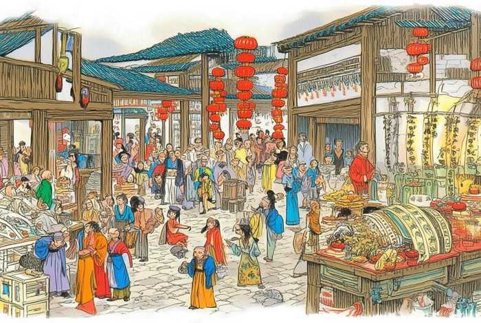 中国历史第五册 中国历史第五册知识点