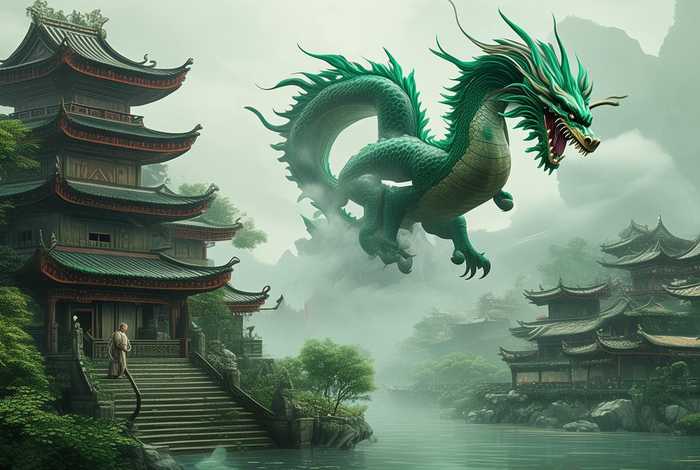 中国古代的传说故事、中国古代的传说故事有哪些