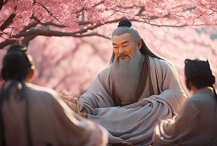 中国历史的人物和故事简短（中国历史的人物和故事简短50字）