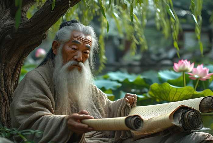 中国经典智慧故事、中国经典智慧故事简短