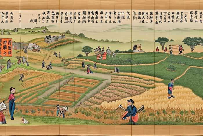 中国古代粮食发展史 - 中国古代粮食发展史论文