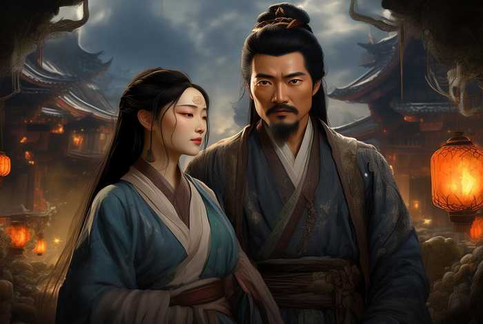 中国历史传奇故事姚莉杨辅昌；中国历史传奇故事姚莉杨辅昌是谁