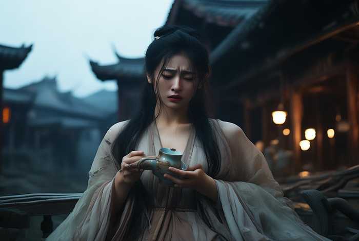 中国悲剧电视剧前十名（中国悲剧电视剧前十名排行榜）