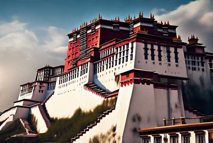 中国举世闻名的古建筑是什么 - 中国举世闻名的古建筑是什么建筑