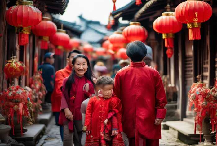 中国春节的历史起源、中国春节的历史起源100字