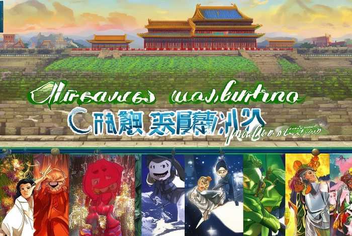 中国历史动画电影排行榜,中国历史动画电影排行榜前十名 中国历史动画电影排行榜,中国历史动画电影排行榜前十名