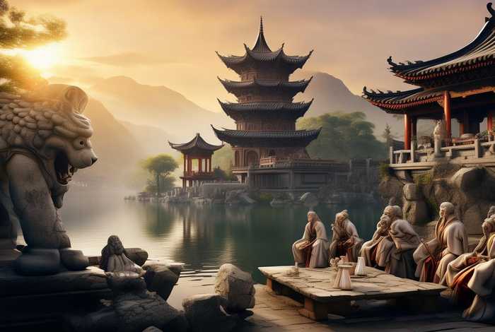 中国历史背景音乐 中国历史背景音乐纯音乐