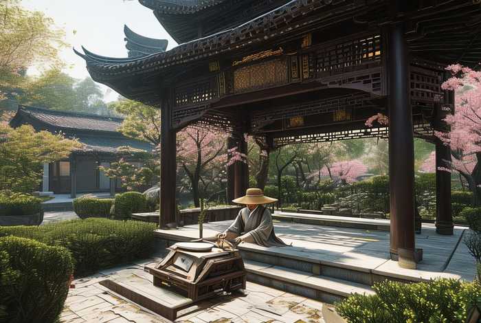 明清时期历史典故 - 明清时期历史典故简介