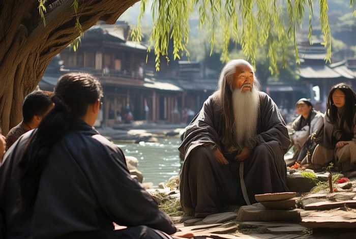 魏县历史典故 - 魏县历史典故介绍