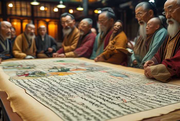 沈括中国历史故事有哪些、沈括中国历史故事有哪些名字 沈括中国历史故事有哪些、沈括中国历史故事有哪些名字