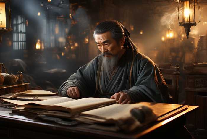 许慎生平简介（许慎生平简介与故事）