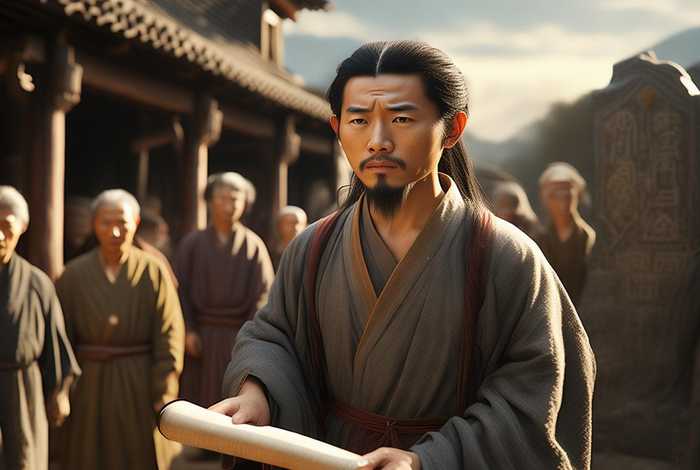 中国历史诚信小故事50字，中国历史诚信小故事50字内容