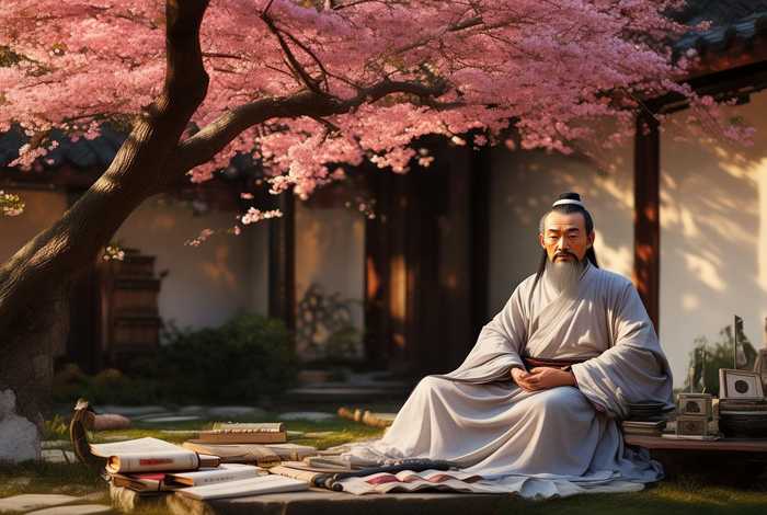 中国古代故事有哪些，中国古代故事有哪些作者是谁