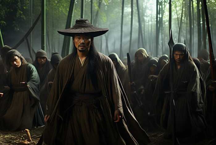 宋江起义的故事,宋江起义的故事 什么年代流 宋江起义的故事,宋江起义的故事 什么年代流